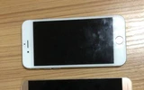 Hình ảnh thật smartphone viền siêu mỏng ảnh 2 Hình ảnh thật smartphone viền siêu mỏng ảnh 2